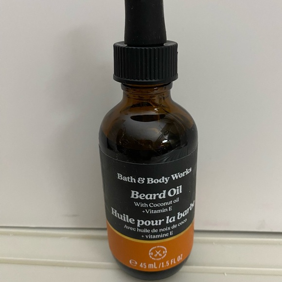 Bath & Body Works Noir Men’s Skincare Set. - Picture 4 of 6